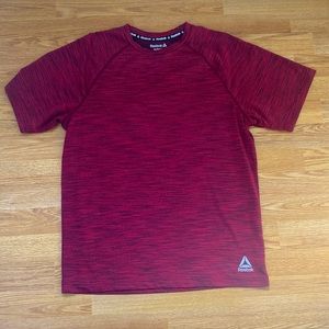 5 for $20! Men’s Active Heathered Short Sleeve T-shirt